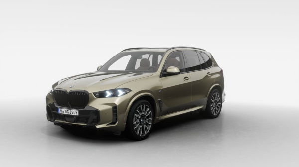 BMW X5 40i xDrive