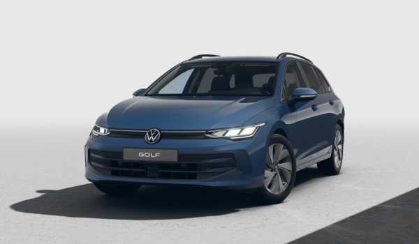 VW Golf Variant 1.5 eTSI Limited