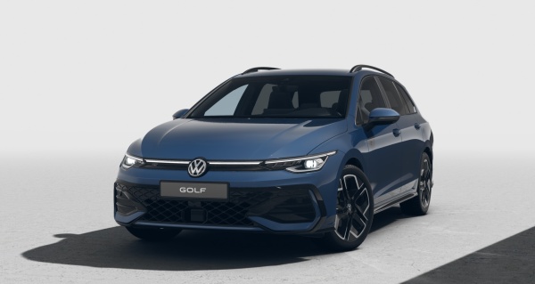 VW Golf Variant 1.5 eTSI R-line