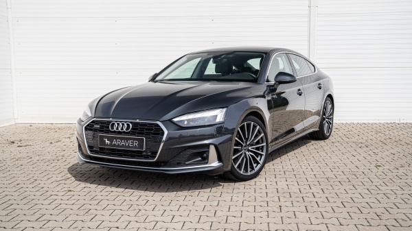 AUDI A5 Sportback 2.0 TDI Quattro Advanced