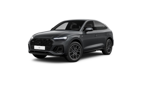 AUDI Q5 Sportback 2.0 TDI Quattro Sport Edition