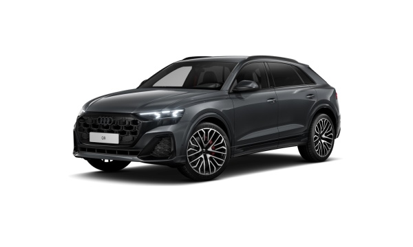 AUDI Q8 3.0 TDI Quattro