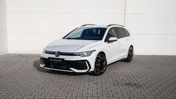 VW Golf Variant 1.5 eTSI R-Line