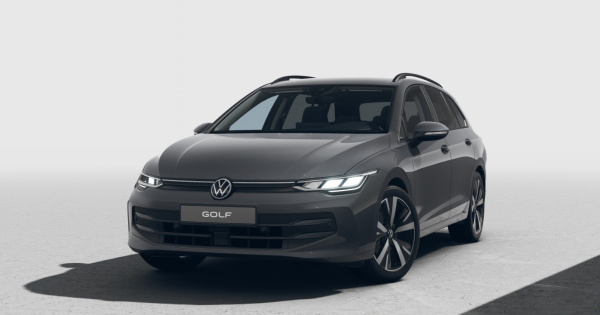 VW Golf Variant 1.5 eTSI Limited