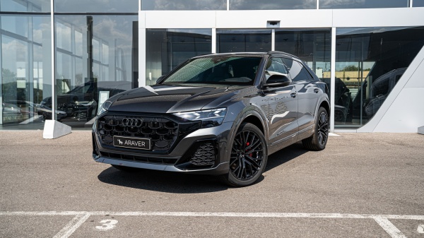 AUDI Q8 3.0 TDI Quattro