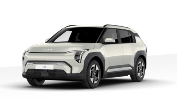 KIA EV3 Air