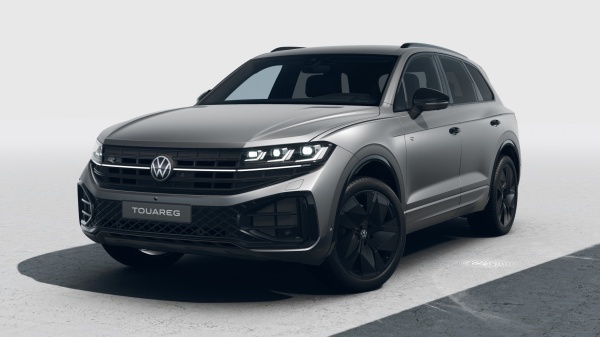 VW Touareg 3.0 TDI R-Line