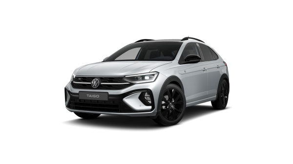 VW Taigo 1.0 TSI R-Line Limited