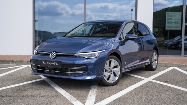 VW Golf 1.5 eTSI Style