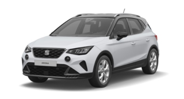 SEAT Arona 1.0 TSI FR Max