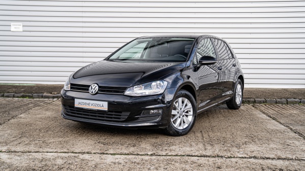 Volkswagen Golf 1.6 TDI Comfortline