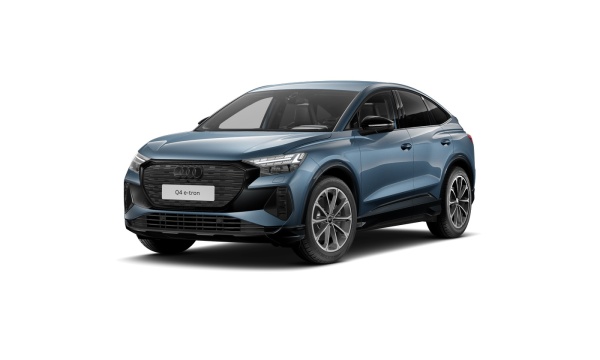 AUDI Q4 Sportback 45 e-tron quattro