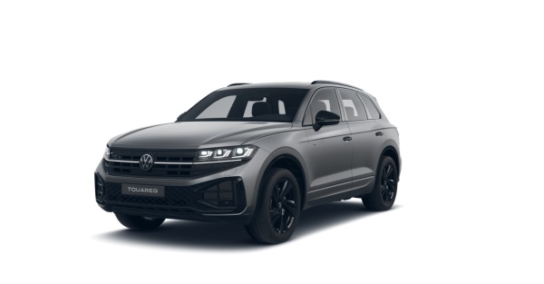 VW Touareg 3.0 TDI R-Line 