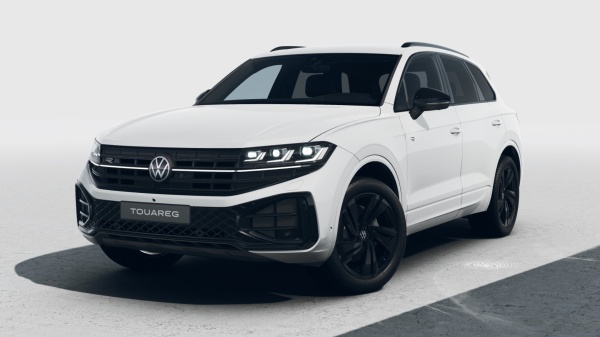 VW Touareg 3.0 TDI R-Line 