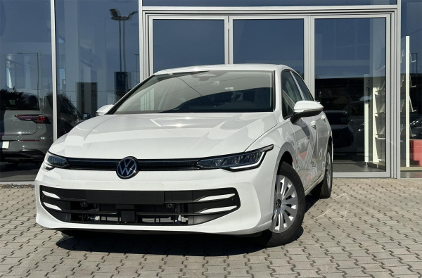 VW Golf 1.5 eTSI