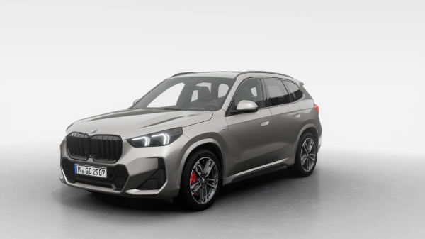 BMW X1 20d xDrive