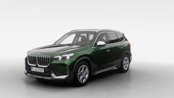 BMW X1 20d xDrive