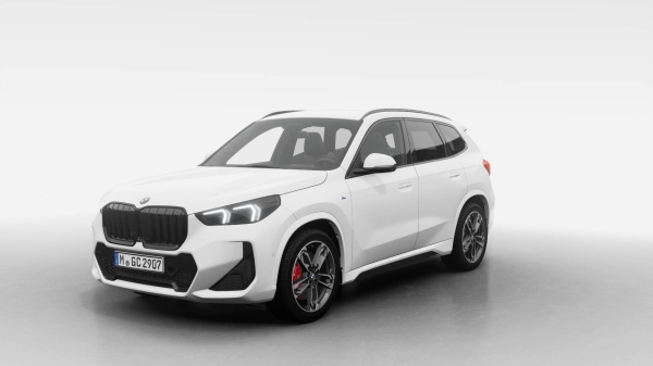 BMW X1 20d xDrive