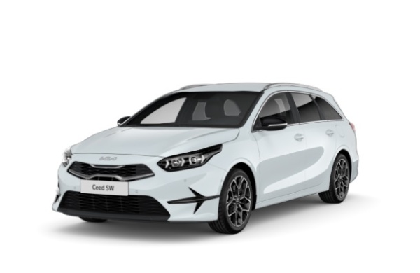 Kia Ceed SW 1.5 T-GDi Sport