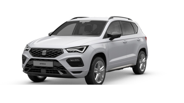 SEAT Ateca 1.5 TSI FR Max