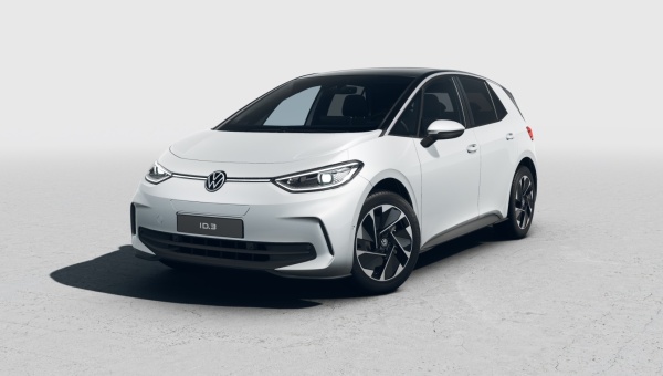 VW ID.3 Pure Limited