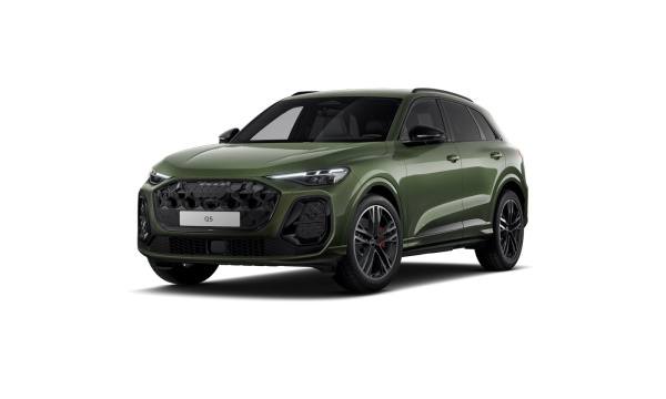 AUDI Q5 2.0 TDI Quattro