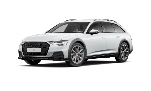 AUDI A6 Allroad 3.0 TDI Quattro