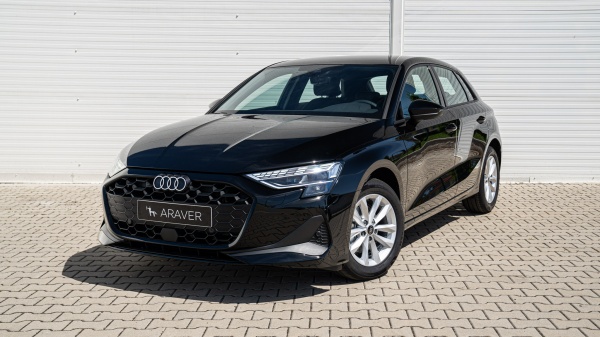 AUDI A3 Sportback 1.5 TFSI