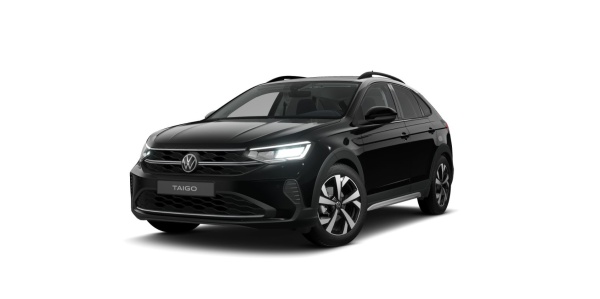 VW Taigo 1.0 TSI Limited