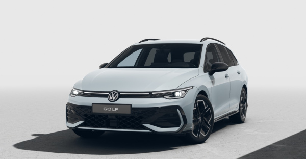 VW Golf Variant 1.5 eTSI R-Line Limited