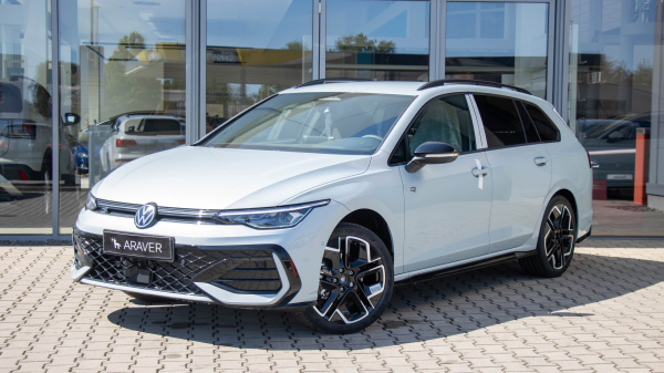 VW Golf Variant 1.5 eTSI R-Line Limited