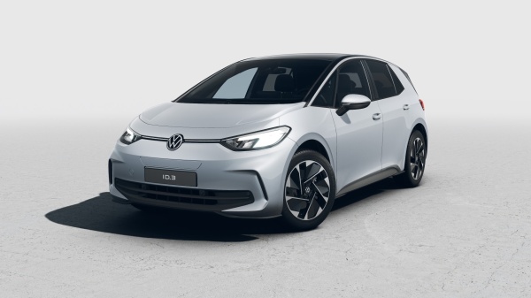Cena volkswagen id3 hotsell