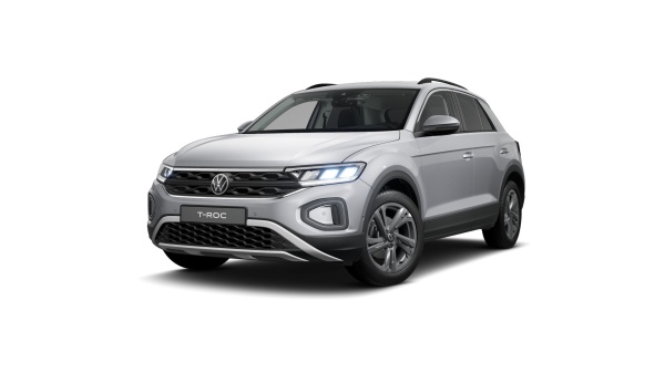 VW T-Roc 1.5 TSI Limited