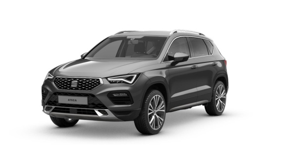 SEAT Ateca 1.5 TSI Xperience Family