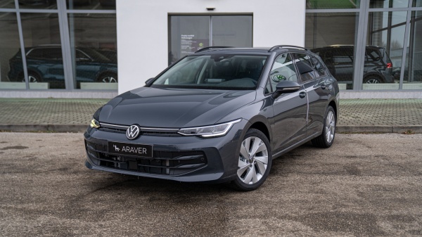 VW Golf Variant 1.5 eTSI Limited