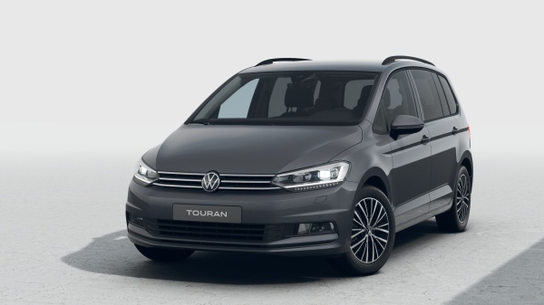 VW Touran 1.5 TSI Limited