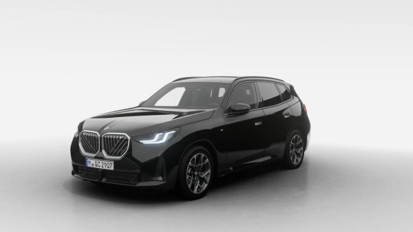 BMW X3 20d xDrive