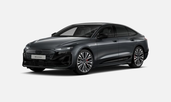 AUDI A6 Sportback e-tron