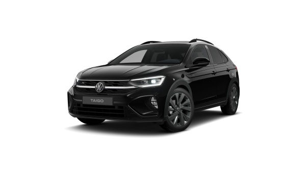 VW Taigo 1.5 TSI R-Line Limited