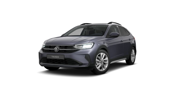 VW Taigo 1.0 TSI Limited