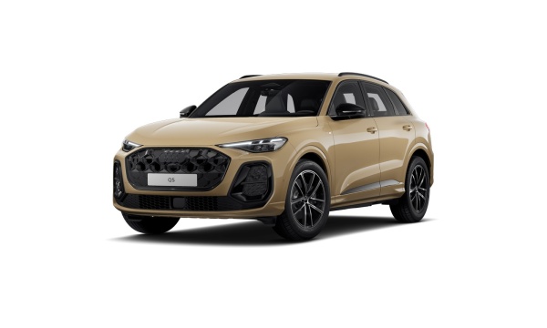 AUDI Q5 2.0 TDI Quattro