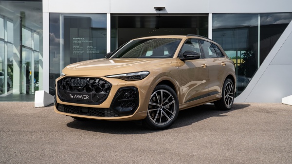 AUDI Q5 2.0 TDI Quattro