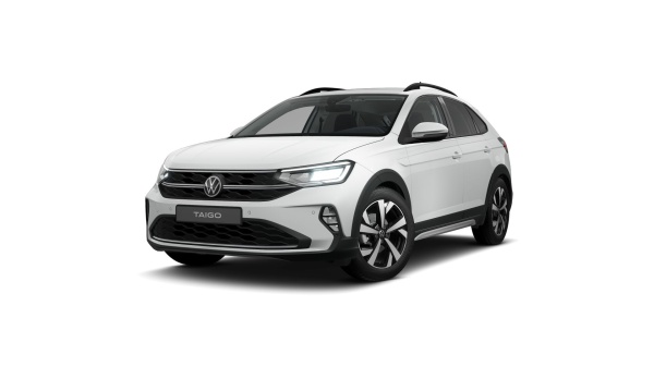 VW Taigo 1.0 TSI Limited