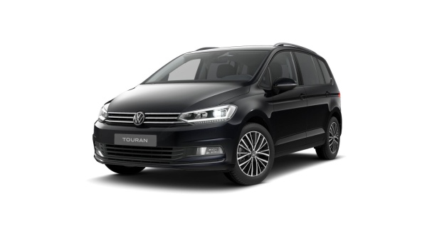 VW Touran 1.5 TSI Limited