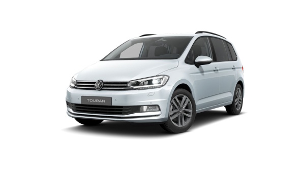 VW Touran 1.5 TSI Limited