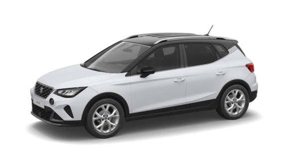 SEAT Arona 1.0 TSI FR Max