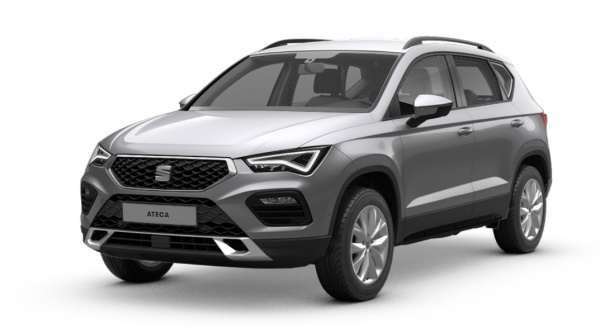 SEAT Ateca 1.5 TSI Style Family