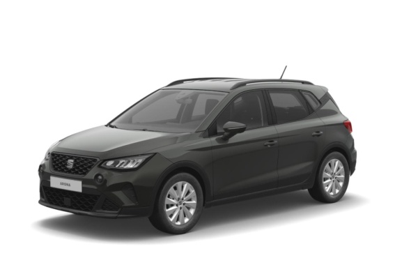 SEAT Arona 1.0 TSI Style Family