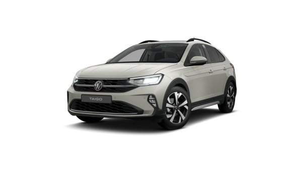 VW Taigo 1.5 TSI Limited