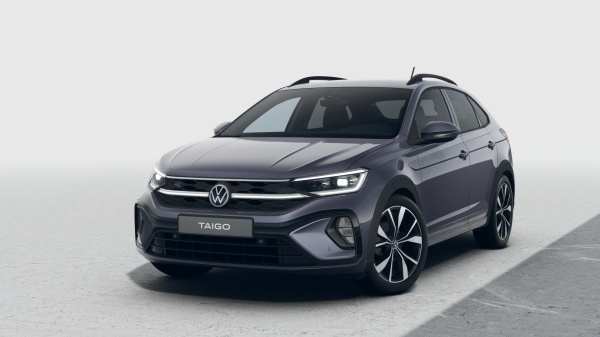 VW Taigo 1.5 TSI R-Line Limited